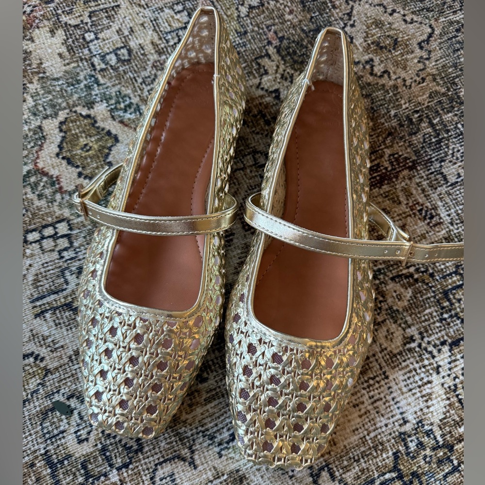 ASOS design Lottie Mary Jane